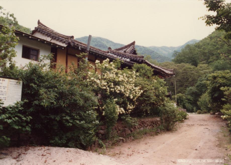 충북 문화재 사진