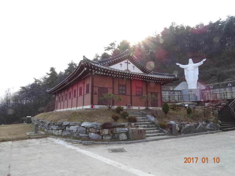 충청북도 문화재돌봄사업