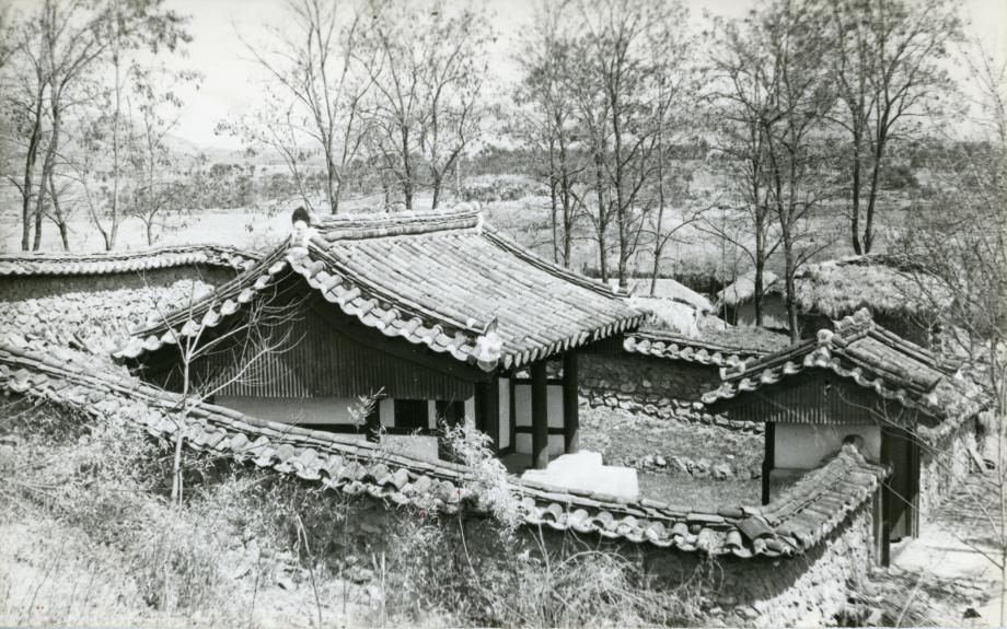 충북 문화재 사진