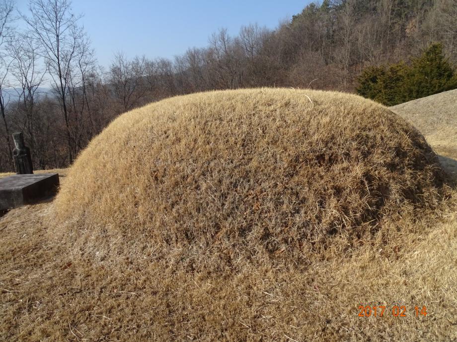 충청북도 문화재돌봄사업