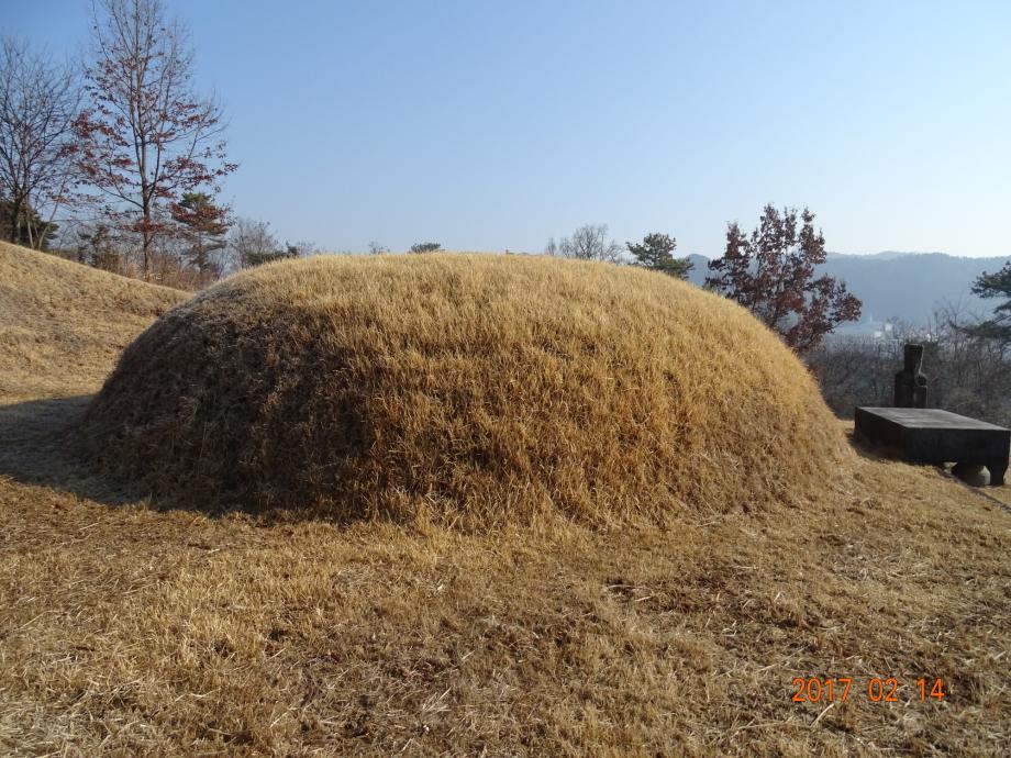 충청북도 문화재돌봄사업