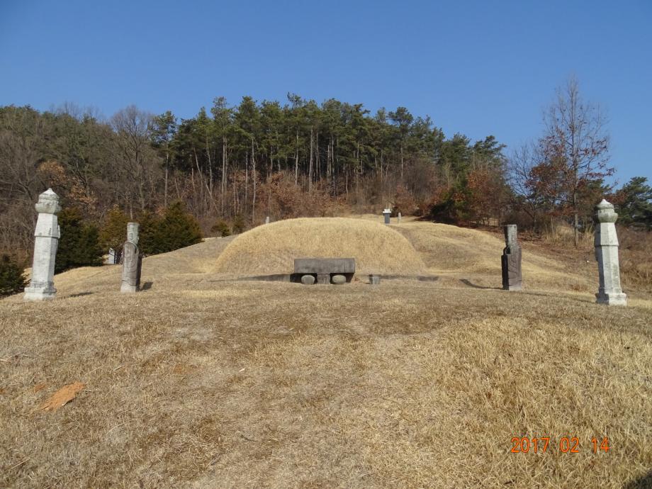 충청북도 문화재돌봄사업