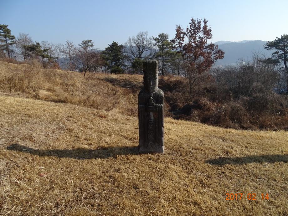 충청북도 문화재돌봄사업