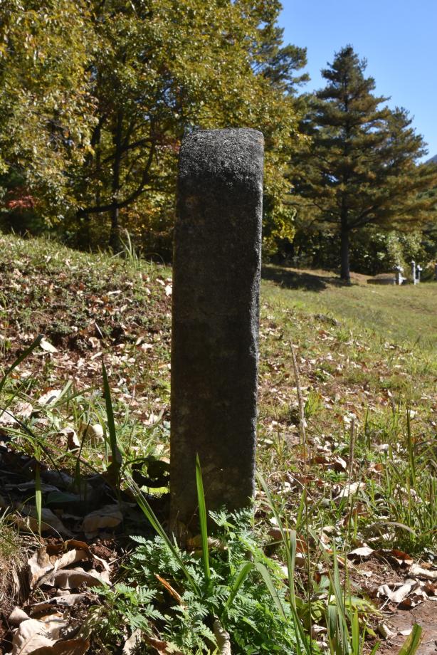 충북 금석문 기초조사