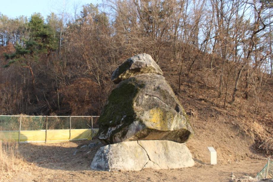 마애불, 시간을 넘어 되살아나다 이미지