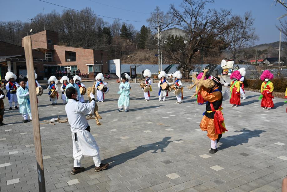 귀신은 보지 못합니다 이미지